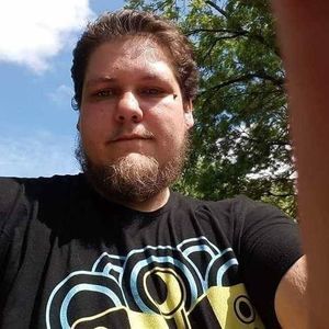 Meet your Posher, Forrest